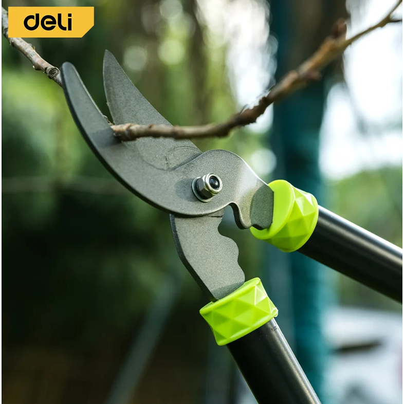 Сучкорез Deli DL580320 - фото 9