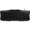 Игровой набор Oklick HS-HKM100G Black - фото 3