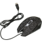 Игровой набор Oklick HS-HKM100G Black - фото 7
