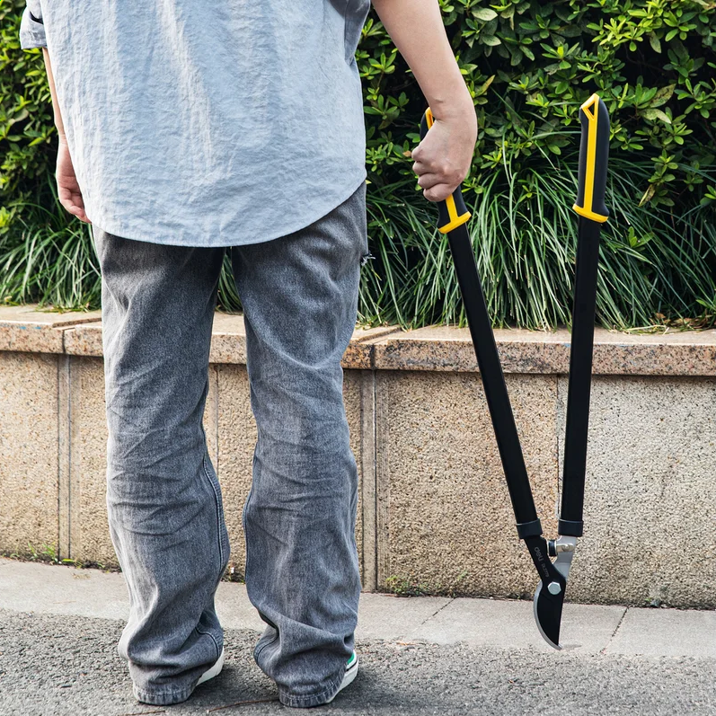 Сучкорез Deli DL2779 - фото 5