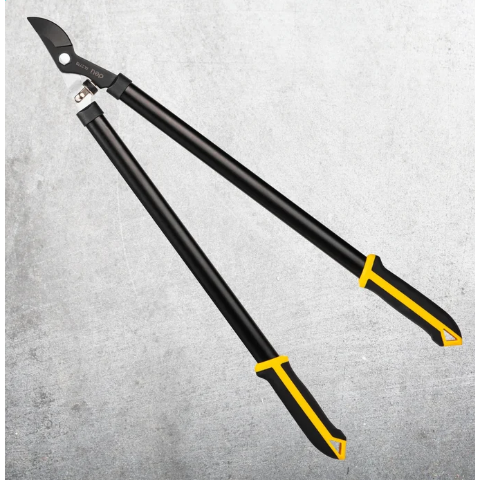 Сучкорез Deli DL2779 - фото 6