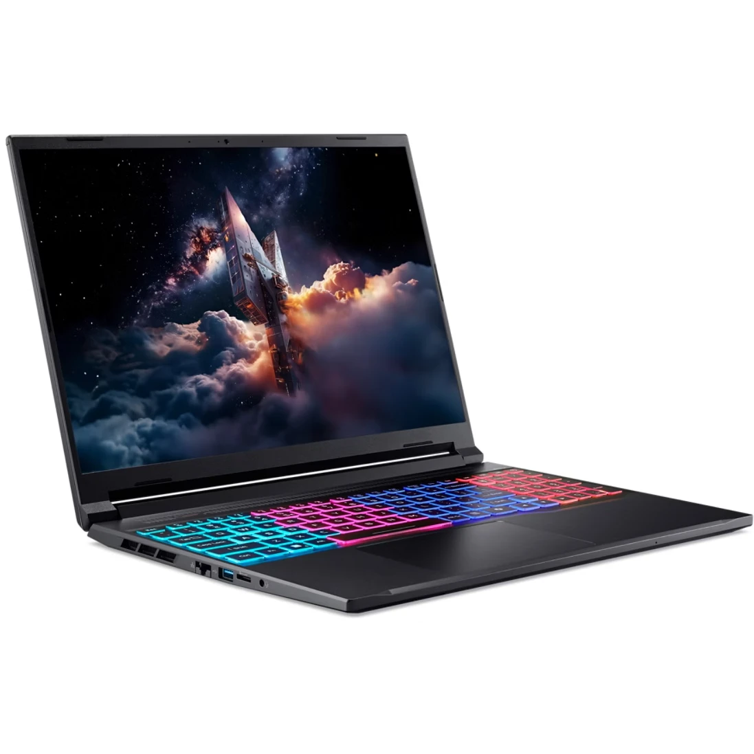 Ноутбук Acer Nitro V 16S AI AMD ANV16S-41-R570 - NH.U03CD.003 - фото 2