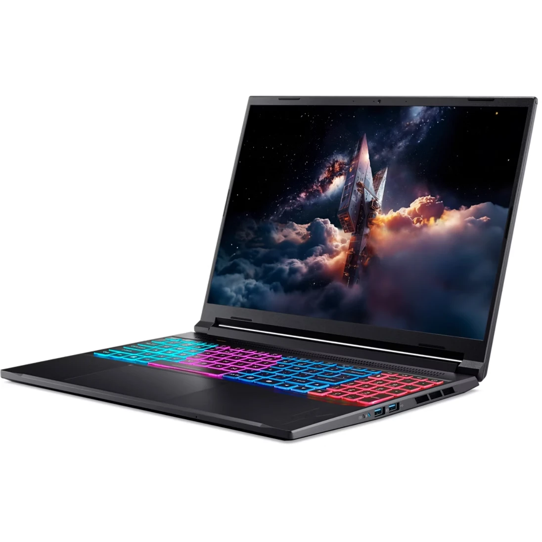 Ноутбук Acer Nitro V 16S AI AMD ANV16S-41-R570 - NH.U03CD.003 - фото 3