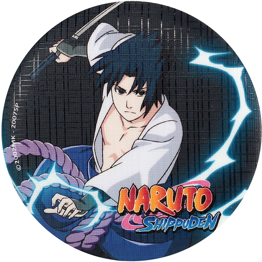 Значок Artplays Naruto Shippuden (4609639571781)