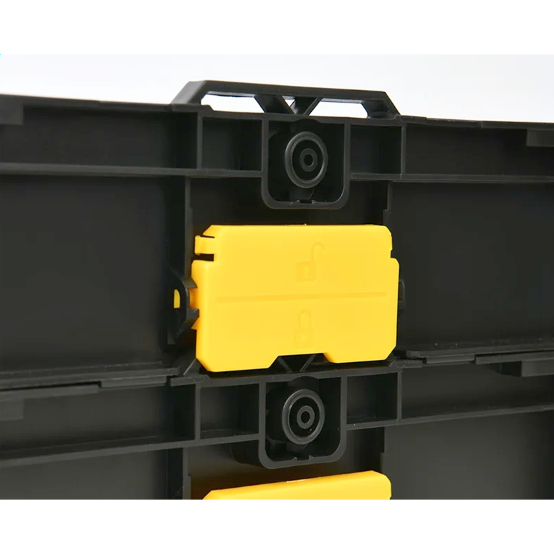 Ящик для инструментов Deli DL1201 - фото 3