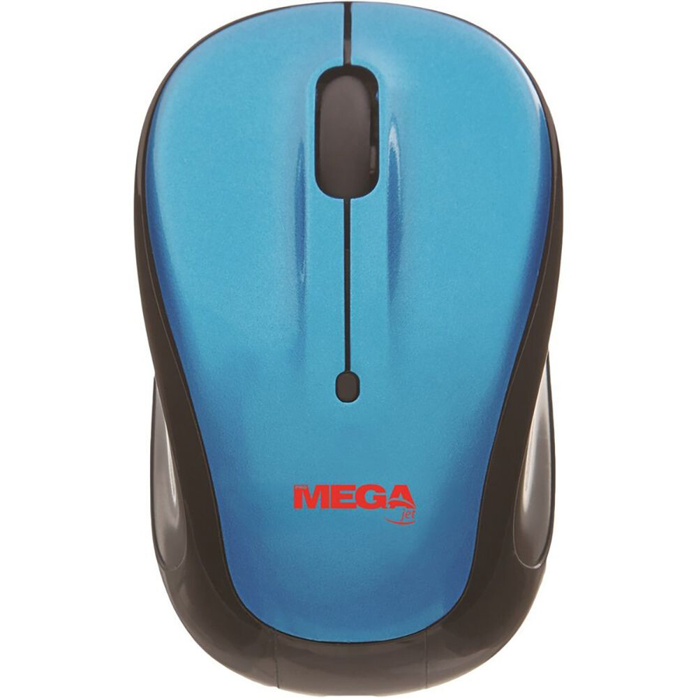 Мышь ProMEGA jet Mouse 6 Blue - 611063