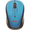 Мышь ProMEGA jet Mouse 6 Blue - 611063
