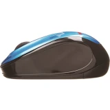 Мышь ProMEGA jet Mouse 6 Blue (611063)