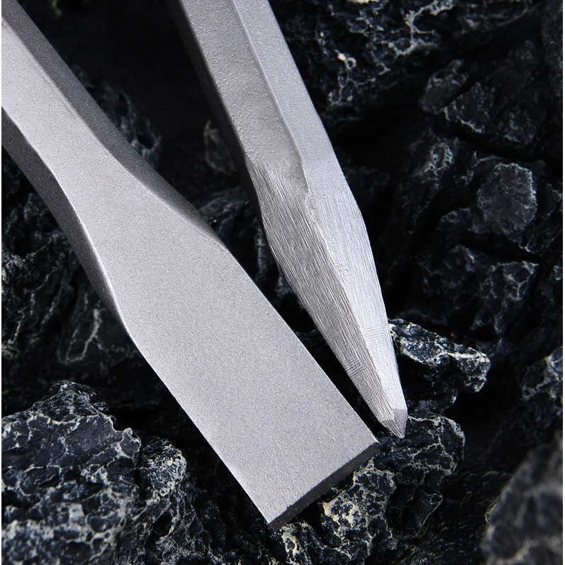 Долото Deli DH-HJZ017-E1 - фото 2