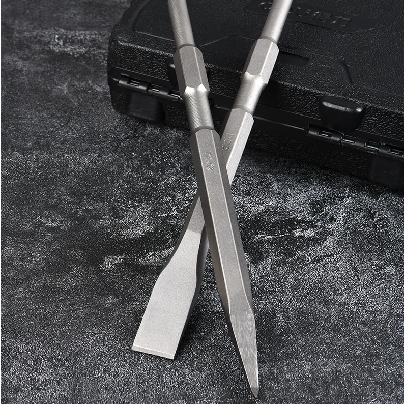 Долото Deli DH-HJZ017-E1 - фото 3