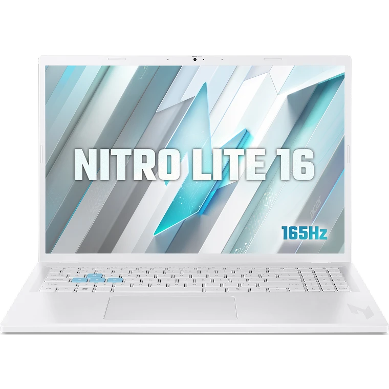 Ноутбук Acer Nitro Lite 16 NL16-71G-568T - NH.D26CD.003