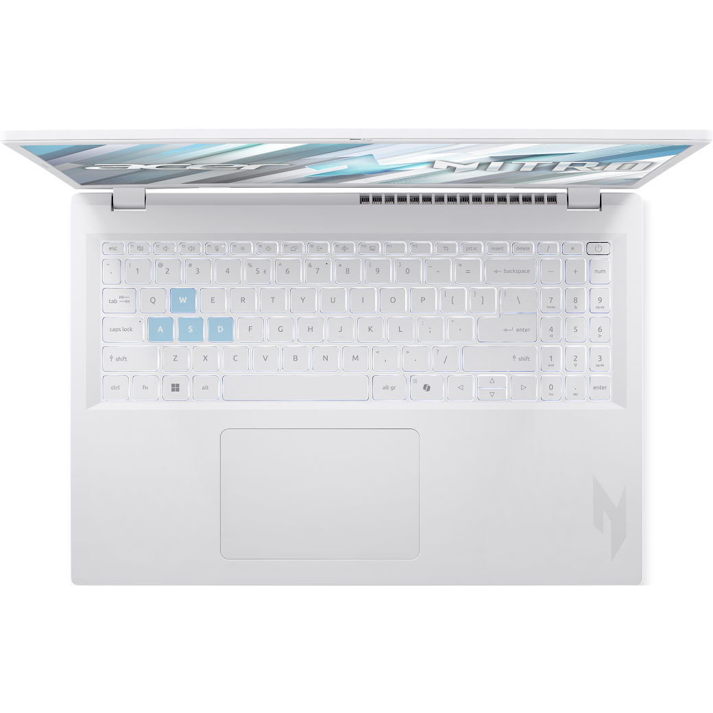 Ноутбук Acer Nitro Lite 16 NL16-71G-568T - NH.D26CD.003 - фото 4