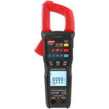 Токоизмерительные клещи UNI-T UT202BT