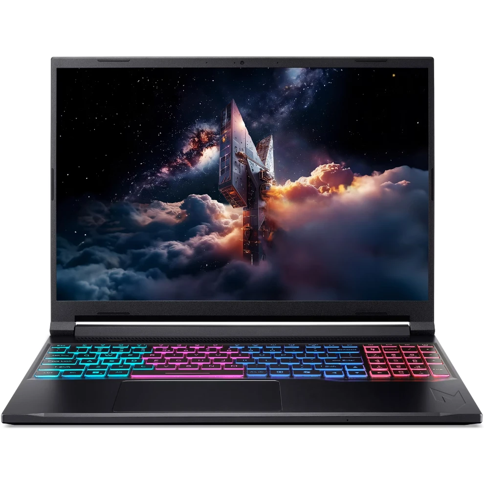 Ноутбук Acer Nitro V 16S AI AMD ANV16S-41-R0ZT - NH.U03CD.001