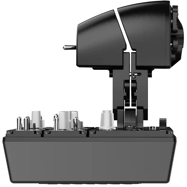 Рычаг двигателя MOZA MTP Throttle Panel AS008 - MZ49 - фото 4