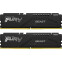 Оперативная память 128Gb DDR5 5600MHz Kingston Fury Beast (KF556C40BBK2-128) (2x64Gb KIT)