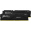Оперативная память 128Gb DDR5 5600MHz Kingston Fury Beast (KF556C40BBK2-128) (2x64Gb KIT) - фото 3