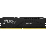 Оперативная память 64Gb DDR5 5600MHz Kingston Fury Beast (KF556C40BB-64)