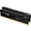 Оперативная память 128Gb DDR5 5600MHz Kingston Fury Beast (KF556C36BBEK2-128) (2x64Gb KIT) - фото 2
