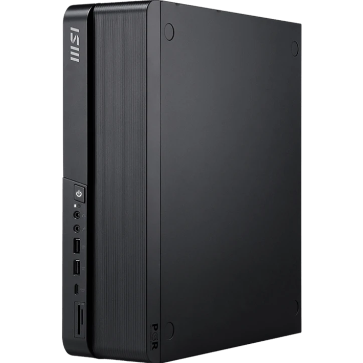 Настольный компьютер MSI Pro DP80 A14TAG-038XRU - 9S6-B20821-038