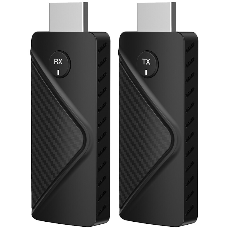 Удлинитель HDMI Orient VE059V2