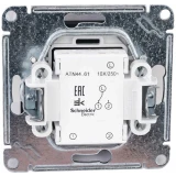 Переключатель Systeme Electric AtlasDesign ATN441061