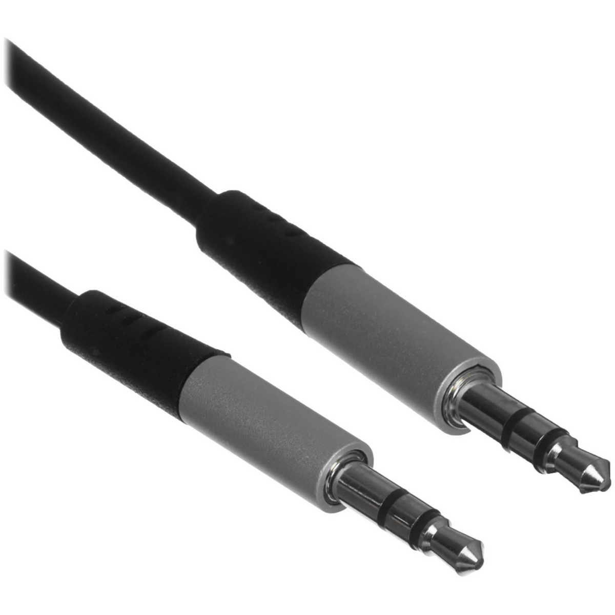 Кабель 3.5 Jack (M) - 3.5 Jack (M), 5м, GoPower 00-00032068