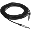 Кабель 3.5 Jack (M) - 3.5 Jack (M), 5м, GoPower 00-00032068 - фото 2