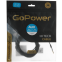 Кабель 3.5 Jack (M) - 3.5 Jack (M), 5м, GoPower 00-00032068 - фото 3
