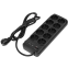 Сетевой фильтр Powercom SP-10 3 м - USB2A1СB - фото 5