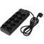 Сетевой фильтр Powercom SP-10 3 м - USB2A1СB - фото 6