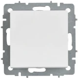 Выключатель IEK BRITE BR-V10-0-10-K91