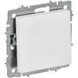 Выключатель IEK BRITE BR-V10-0-10-K91
