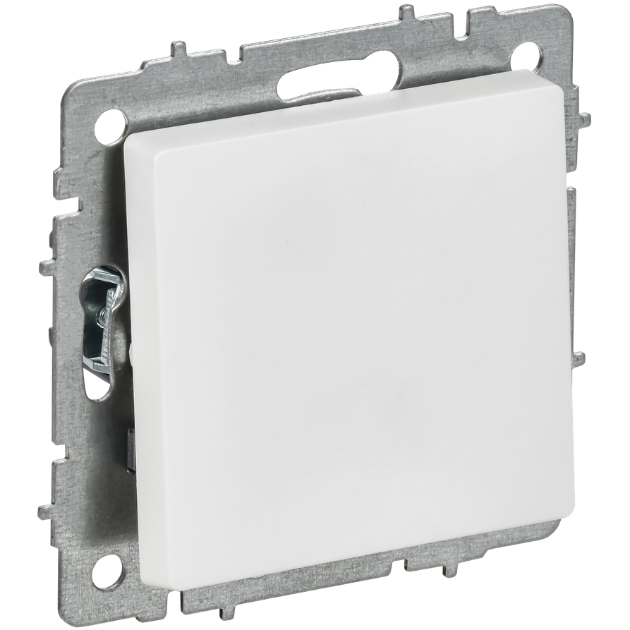 Выключатель IEK BRITE BR-V10-0-10-K91 - фото 2