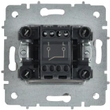 Выключатель IEK BRITE BR-V10-0-10-K91