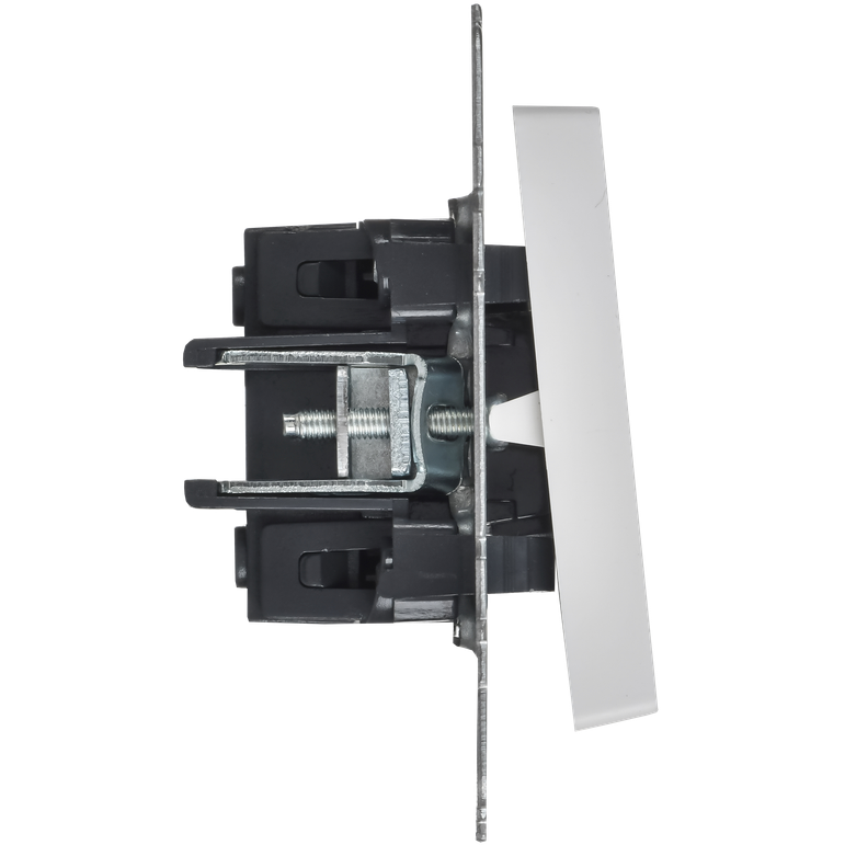 Выключатель IEK BRITE BR-V10-0-10-K91 - фото 4