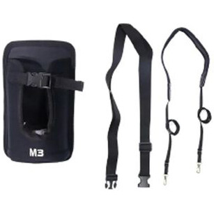 Чехол M3 Mobile UNIV-CASE-FSH