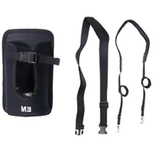 Чехол M3 Mobile UNIV-CASE-FSH