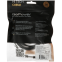 Кабель 3.5 Jack (M) - XLR (F), 3м, GoPower 00-00032070 - фото 4