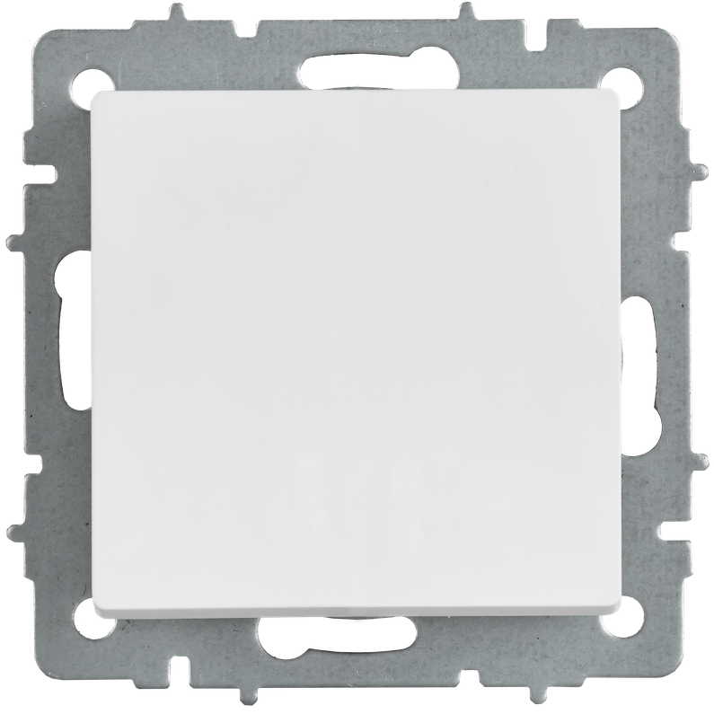 Выключатель IEK BRITE BR-V13-0-10-K91