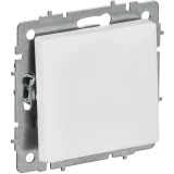 Выключатель IEK BRITE BR-V13-0-10-K91