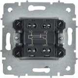 Выключатель IEK BRITE BR-V13-0-10-K91