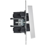 Выключатель IEK BRITE BR-V13-0-10-K91