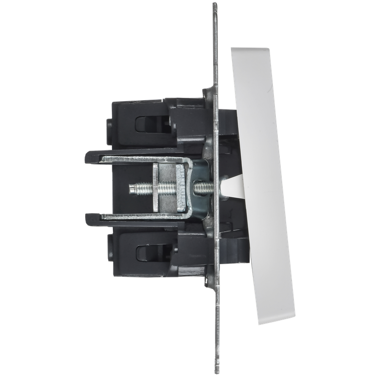 Выключатель IEK BRITE BR-V13-0-10-K91 - фото 4