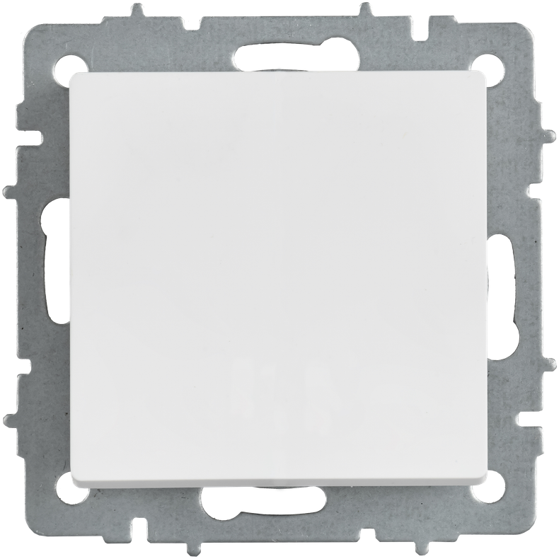 Выключатель IEK BRITE BR-V12-0-10-K91