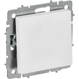 Выключатель IEK BRITE BR-V12-0-10-K91
