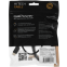 Кабель HDMI - Mini HDMI, 1.8м, GoPower 00-00032057 - фото 4