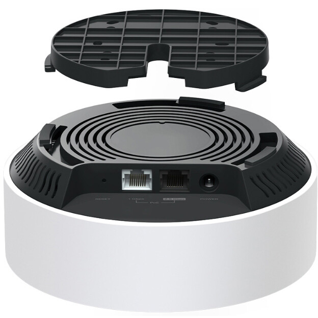 Mesh система TP-Link Deco X50-PoE (1 шт.) - Deco X50-PoE(1-pack) - фото 2
