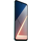 Смартфон Xiaomi Poco M7 4G 8/256Gb Ocean Blue (X68587)