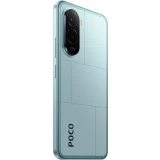 Смартфон Xiaomi Poco M7 4G 8/256Gb Ocean Blue (X68587)